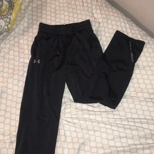 Under Aumor Sweatpants